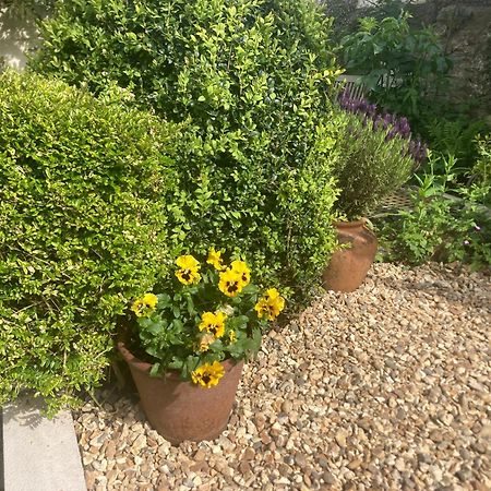 Bryntirion Farmhouse Apartment With Hot Tub Llanfair Caereinion Εξωτερικό φωτογραφία