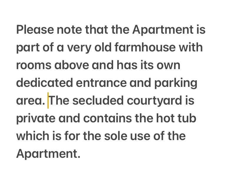 Bryntirion Farmhouse Apartment With Hot Tub Llanfair Caereinion Εξωτερικό φωτογραφία
